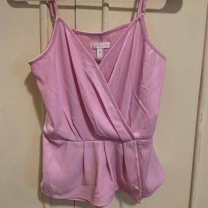 Only worn once! One wash and perfect!